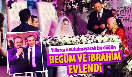 Mehmet Atak K Z N Evlendirdi