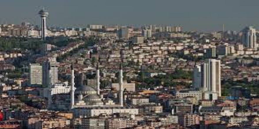 Ankara satılık daire fiyatları son bir yılda ne kadar arttı?