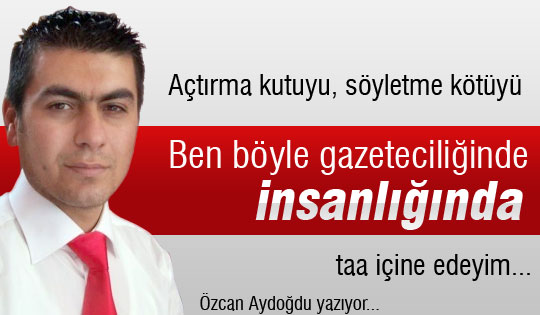 Açtırma kutuyu, söyletme kötüyü