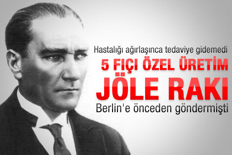 Eski büyükelçinin kitabında ilginç Atatürk anektodu