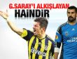 Galatasaray'ı alkışlayan Fenerbahçe'ye ihanet eder