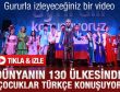 Türkçe Olimpiyatları tanıtım videosu - İzle