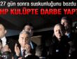 Polat: Galatasaray seçimini CHP kazandı