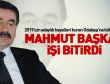 MHP'nin delege listeleri onaylandı