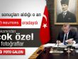 Reuters Erdoğan'ın odasını fotoğrafladı - Galeri