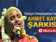 Türkçe Olimpiyatlarına damga vuran şarkılar