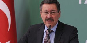 Başkan Gökçek'ten Ankaragücü açıklaması
