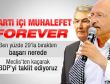 Baykal'dan Kılıçdaroğlu'na yemin eleştirisi
