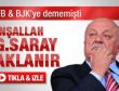 Şener: İnşallah Galatasaray aklanır