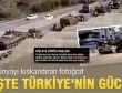 Türkiye'nin gücü: Tanklar Hama'dan geri çekildi