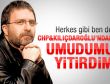 Ahmet Hakan'ın Kılıçdaroğlu'nu kızdıracak yazısı
