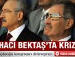 Hacı Bektaş'ta Kılıçdaroğlu-Günay atışması