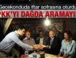 Kılıçdaroğlu: PKK'yı dağda aramayın
