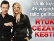 Evlilik programına RTÜK'ten ceza