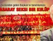Aysal: Galatasaray seksi bir kulüptür