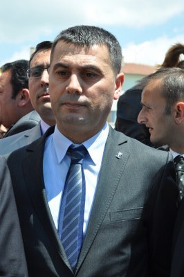 Tülay Selamoğlu, seçim bürosu açılışı yaptı 48