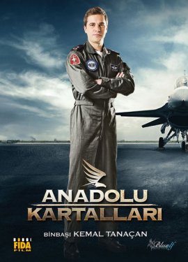 Anadolu Kartalları 3