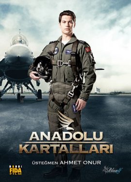 Anadolu Kartalları 5