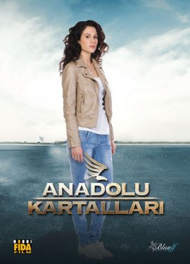 Anadolu Kartalları 6