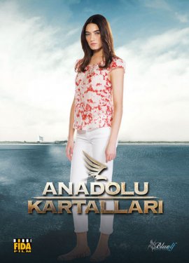 Anadolu Kartalları 7