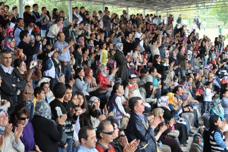 19 Mayıs Kutlama törenleri 71