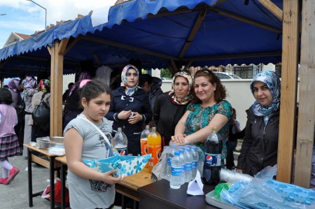 Sevgi çiçeği kermes 12