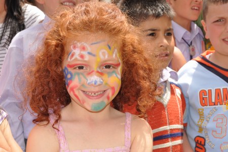 Sevgi çiçeği kermes 4