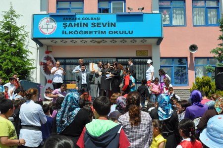 Şahin Sevin İ.Ö.O Kermes 4