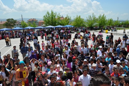 Şahin Sevin İ.Ö.O Kermes 5