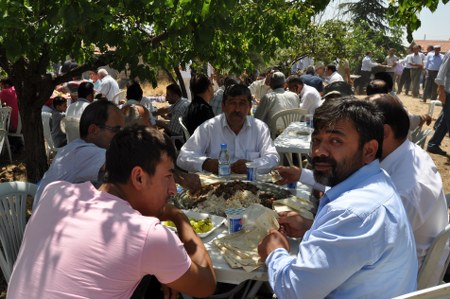 Koçak Ailesinin Mutlu günü 16