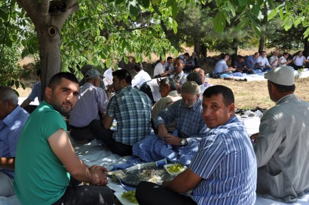 Koçak Ailesinin Mutlu günü 42