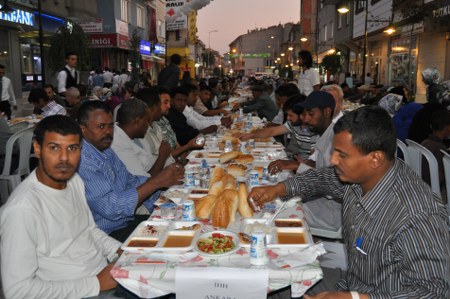 Yakka Çubuk Mağazası açılışı 31