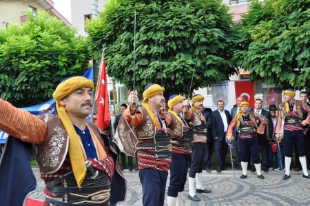 Gölbaşı Festivali 16