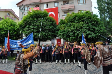 Gölbaşı Festivali 17