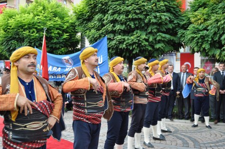 Gölbaşı Festivali 18