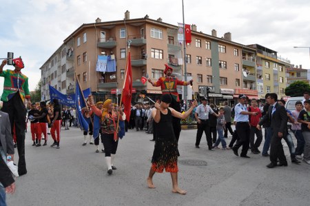 Gölbaşı Festivali 23