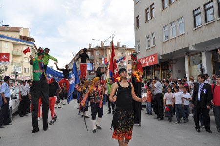 Gölbaşı Festivali 24