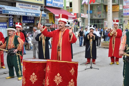 Gölbaşı Festivali 29