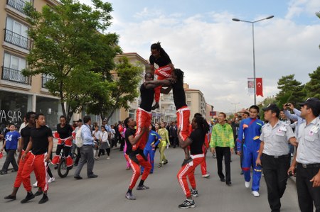 Gölbaşı Festivali 33