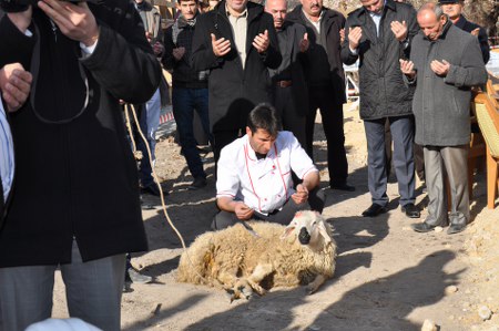 Kültür Evlerinin temelleri atıldı 15