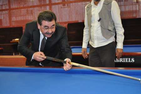 Kayra Cafe-Bilardo Salonu Hizmete açıldı 21