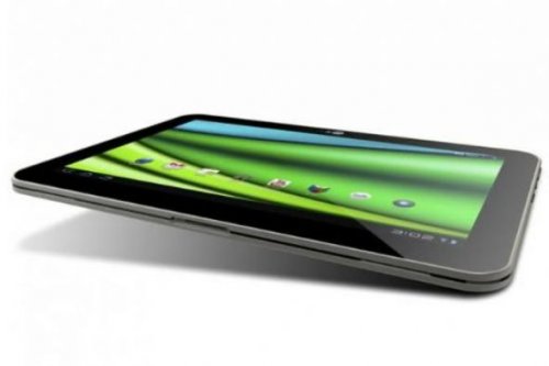 CES 2012'de yeni oyuncaklar görücüye çıktı 12