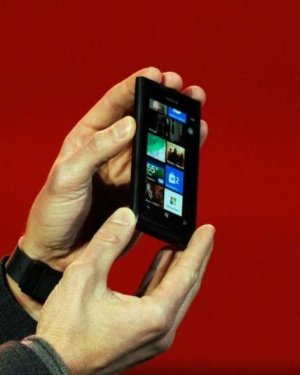 CES 2012'de yeni oyuncaklar görücüye çıktı 3