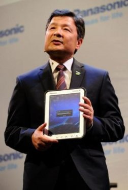 CES 2012'de yeni oyuncaklar görücüye çıktı 4