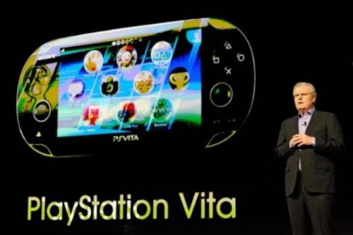 CES 2012'de yeni oyuncaklar görücüye çıktı 5