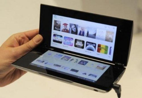 CES 2012'de yeni oyuncaklar görücüye çıktı 8