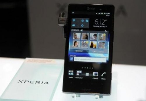 CES 2012'de yeni oyuncaklar görücüye çıktı 9