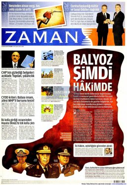 2011'in en iyi 10 manşeti 3