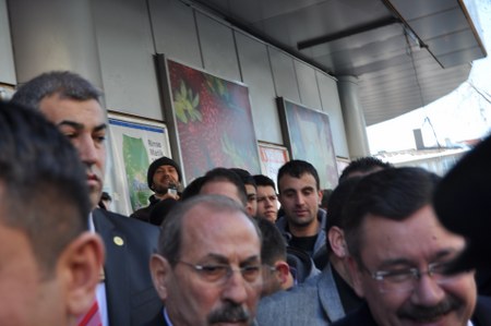 Gökçek'ten Gölbaşı'na 3 büyük müjde 21