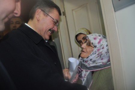 Gökçek'ten Gölbaşı'na 3 büyük müjde 29